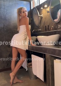 Фото проститутки Алесия №3 в городе Уфа