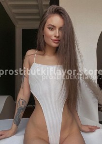 Фото проститутки Аня №3 в городе Уфа