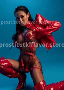 Фото проститутки Кира №5 в городе Уфа