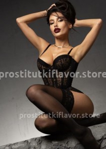 Фото проститутки Кристина №2 в городе Уфа