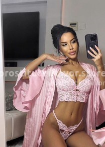 Фото проститутки Кристина №7 в городе Уфа