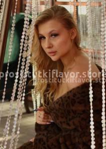 Фото проститутки Мила №3 в городе Уфа