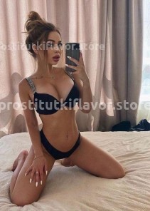 Фото проститутки Слава №3 в городе Уфа