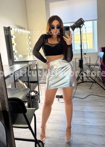 Фото проститутки Варя №9 в городе Уфа