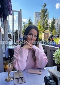 Фото проститутки Василиса №2 в городе Уфа