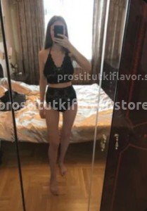 Фото проститутки Вера №3 в городе Уфа