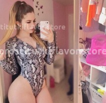 Фото проститутки Вика №3 в городе Уфа