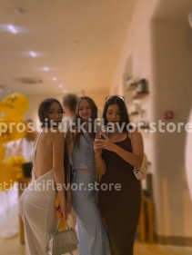 Фото проститутки Ольга №3 в городе Уфа