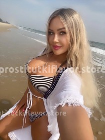 Фото проститутки Вика №2 в городе Уфа