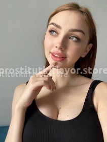 Фото проститутки Вика без предоплаты №3 в городе Уфа