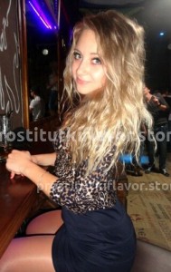 Фото проститутки Катя №4 в городе Уфа