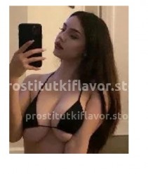 Фото проститутки Елена №3 в городе Уфа