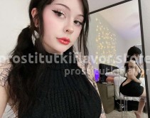 Фото проститутки Виктория №3 в городе Уфа