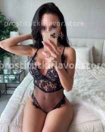 Фото проститутки Ангелина №3 в городе Уфа