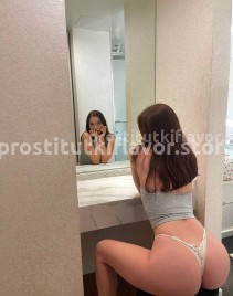 Фото проститутки Светлана №2 в городе Уфа
