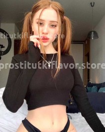 Фото проститутки Ксения №4 в городе Уфа