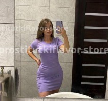 Фото проститутки Юля №2 в городе Уфа