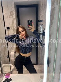 Фото проститутки Соня №2 в городе Уфа