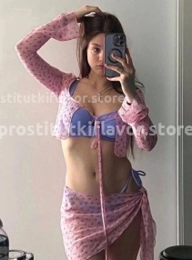 Фото проститутки Алёна №2 в городе Уфа