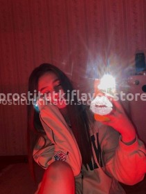 Фото проститутки Таня №3 в городе Уфа