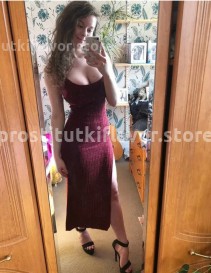 Фото проститутки Оля №4 в городе Уфа