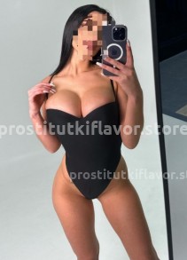 Фото проститутки маша №4 в городе Уфа