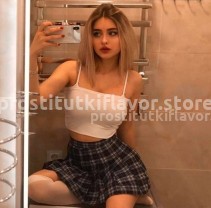 Фото проститутки Марина №6 в городе Уфа