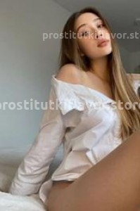 Фото проститутки Марина №10 в городе Уфа