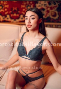 Фото проститутки Карина №2 в городе Уфа