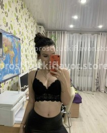 Фото проститутки Наташа №4 в городе Уфа