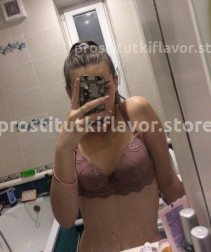 Фото проститутки Лена №4 в городе Уфа