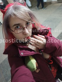 Фото проститутки Ламия №9 в городе Уфа