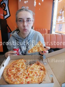 Фото проститутки Ламия №10 в городе Уфа