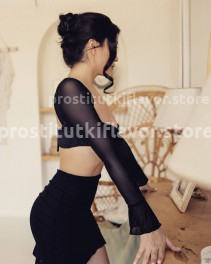 Фото проститутки Алина №4 в городе Уфа