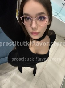 Фото проститутки Настя №3 в городе Уфа