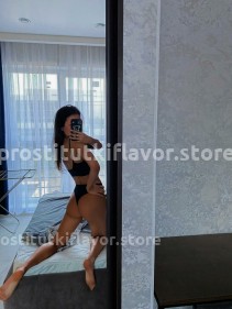 Фото проститутки Маша №3 в городе Уфа