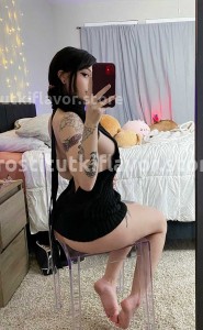 Фото проститутки Юля №2 в городе Уфа