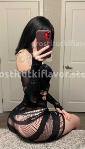 Фото проститутки Юля №3 в городе Уфа