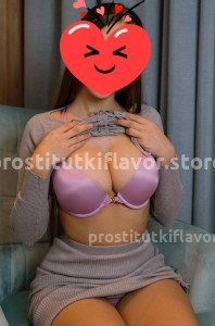 Фото проститутки Алёна №5 в городе Уфа