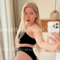 Фото проститутки Вика №2 в городе Уфа
