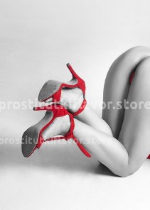 Фото проститутки Диана №3 в городе Уфа