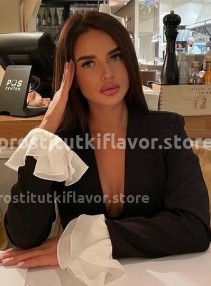 Фото проститутки ВАРЯ №8 в городе Уфа