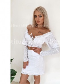 Фото проститутки Даша №5 в городе Уфа