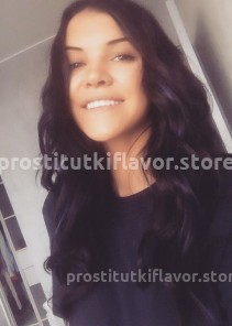 Фото проститутки Крис №2 в городе Уфа