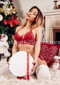 Фото проститутки Мила №7 в городе Уфа