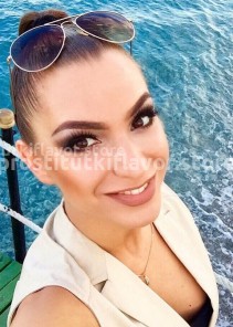 Фото проститутки Кира №3 в городе Уфа