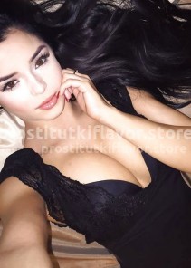 Фото проститутки Марина №4 в городе Уфа