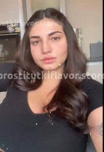 Фото проститутки Кира №9 в городе Уфа