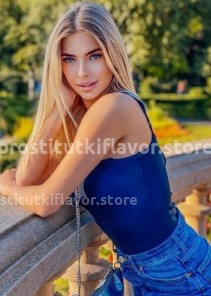 Фото проститутки ЯНА №10 в городе Уфа