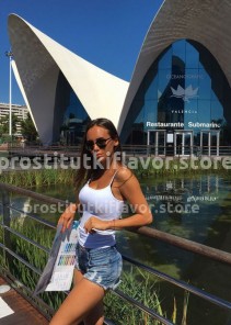 Фото проститутки Кира №2 в городе Уфа